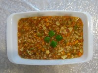سوپ چربی سوز