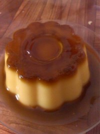 کرم کارامل 2