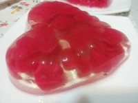 ژله رمانتیک