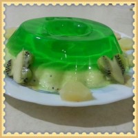 پاناکوتای کیوی