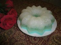 ژله فالوده بســتنی