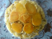 پلو لیموزین