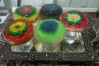 ژله تزریقی ۲