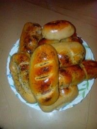 اشتردول سوسیس