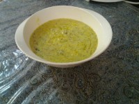 ماست بزه خورش