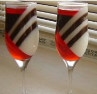 ژله و پاناکوتا