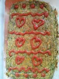 سوفله اسفناج