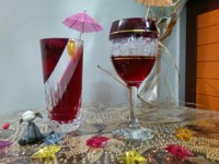 ژله میان تهی