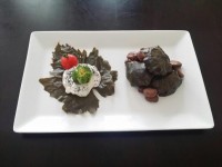 دلمه برگ انگور