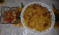 مجبوس (پلو یونانی)