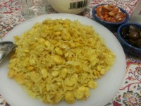 دمی باقالی....