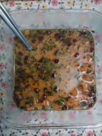 سوپ باقالی