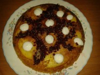 ته چین سیب زمینی