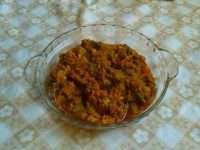 خورش بروکلی