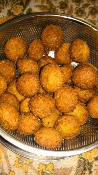 فلافل خوزستانی