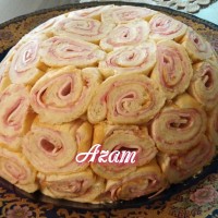 شارلوت الویه