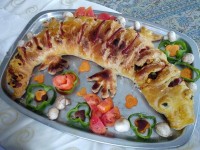 سمبوسه میگو