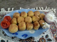 کوفته سوخاری