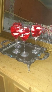 ژله آسمانی (ابری)