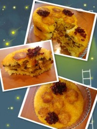 ته چین شیرازی