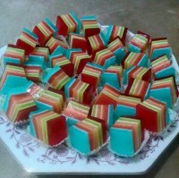 بفرمایید ژله