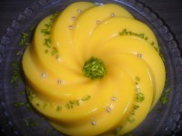 کرم زعفرونی