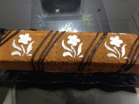 اینم یه کیک پاند کیک