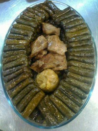 اینم دولمه