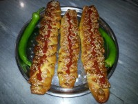 اشتردول سوسیس