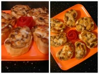 تست قارچ خامه ای