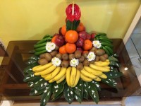 چیدمان میوه برای خواستگاری