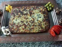 املت ایتالیایی