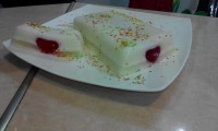 ژله روز عشق