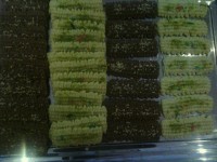 شیرینی چرخی