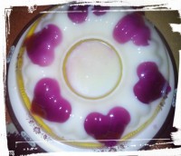 زله رمانتیک