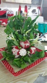 سبزی خوردن