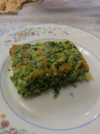 سوفله اسفناج