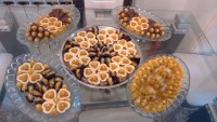 حلوا وخرما