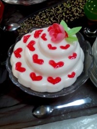 دسر سوپرایز