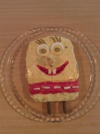 الویه باب اسفنجی