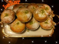 پای لقمه ای