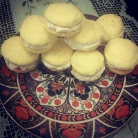 لطیفه توت فرنگی