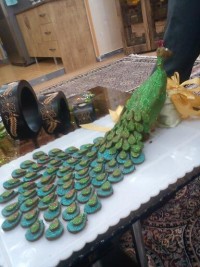 اینم حنای حنابندون.... اخییی یاد اونوقتا افتادم