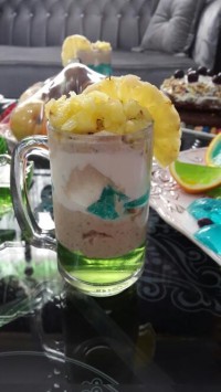 پارفیت آناناس