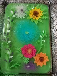 ژله ی تزریقی