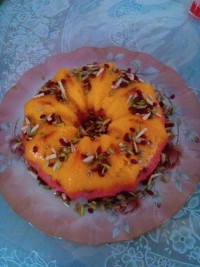 ته چین رنگارنگ