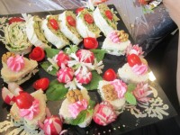 نون پنیرسبزی