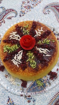 بفرماییدته چین