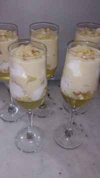 پارفیت آناناس