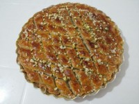 باقلوا یزدی